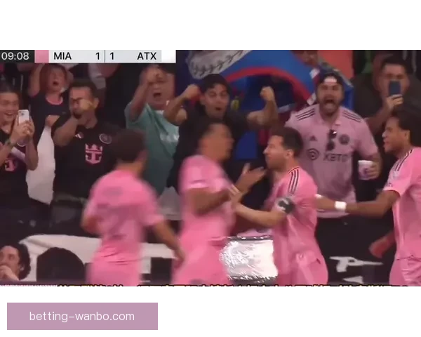 梅西头球破门苏牙替补救主 迈阿密主场2-2绝杀被判无效