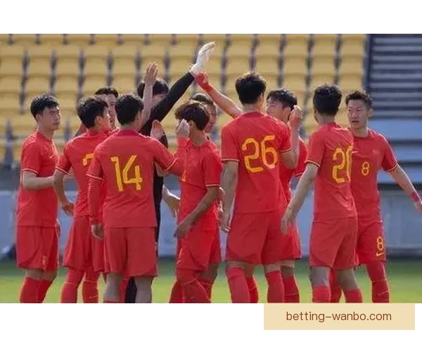 2027亚洲杯小组赛中国男足迎战伊朗叙利亚吉尔吉斯斯坦全解析